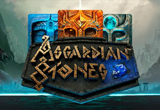 Asgardian Stones