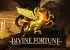 Divine Fortune