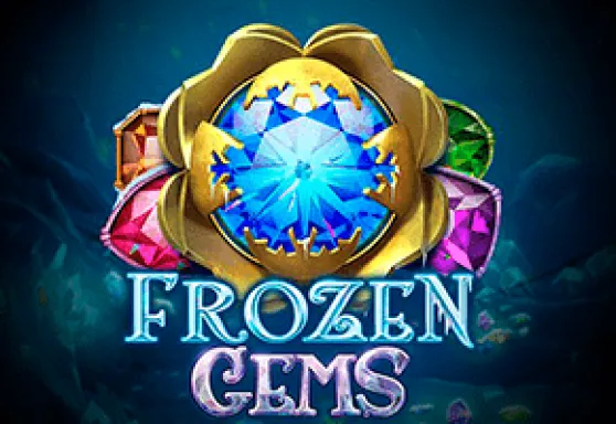 Frozen Gems