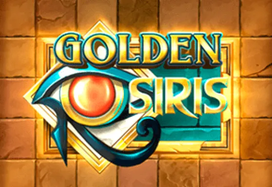 Golden Osiris