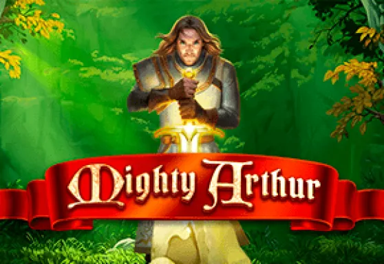 Mighty Arthur