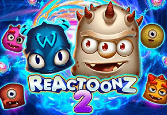 Reactoonz 2