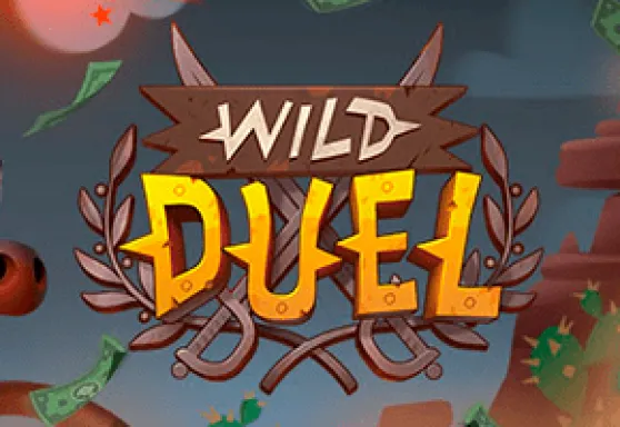 Wild Duel